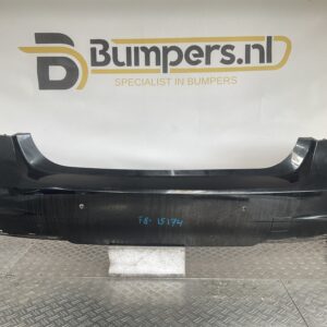 Bumper BMW 3 Series F30 M Sport M Pakket 51128054195 Achterbumper F8-15174z