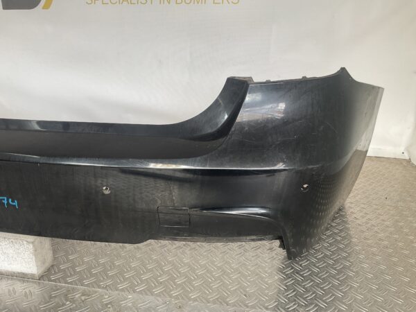 Bumper BMW 3 Series F30 M Sport M Pakket 51128054195 Achterbumper F8-15174z