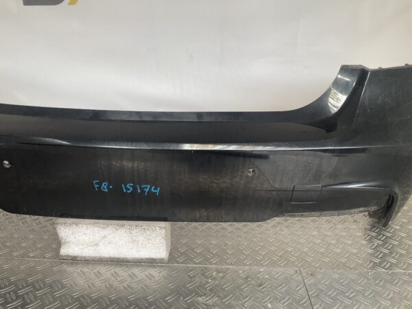 Bumper BMW 3 Series F30 M Sport M Pakket 51128054195 Achterbumper F8-15174z