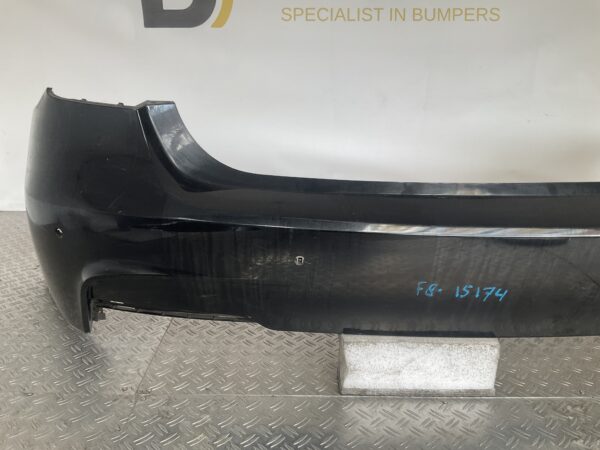 Bumper BMW 3 Series F30 M Sport M Pakket 51128054195 Achterbumper F8-15174z