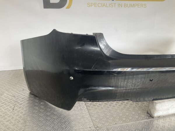 Bumper BMW 3 Series F30 M Sport M Pakket 51128054195 Achterbumper F8-15174z