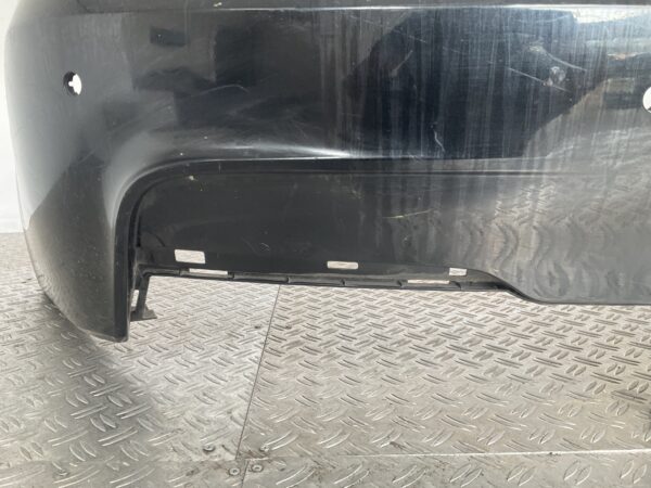 Bumper BMW 3 Series F30 M Sport M Pakket 51128054195 Achterbumper F8-15174z