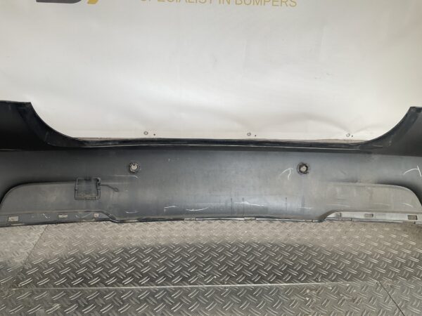 Bumper BMW 3 Series F30 M Sport M Pakket 51128054195 Achterbumper F8-15174z