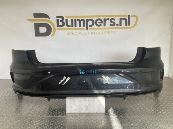 Bumper Volkswagen Arteon 3G8 R Facelift 21- 3G8807421A Achterbumper F8-15168z