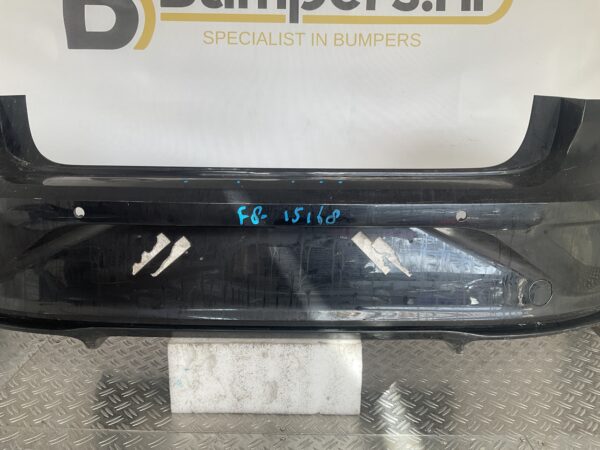Bumper Volkswagen Arteon 3G8 R Facelift 21- 3G8807421A Achterbumper F8-15168z