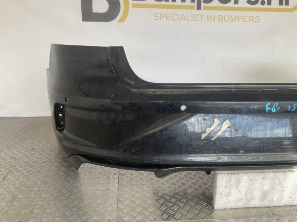 Bumper Volkswagen Arteon 3G8 R Facelift 21- 3G8807421A Achterbumper F8-15168z