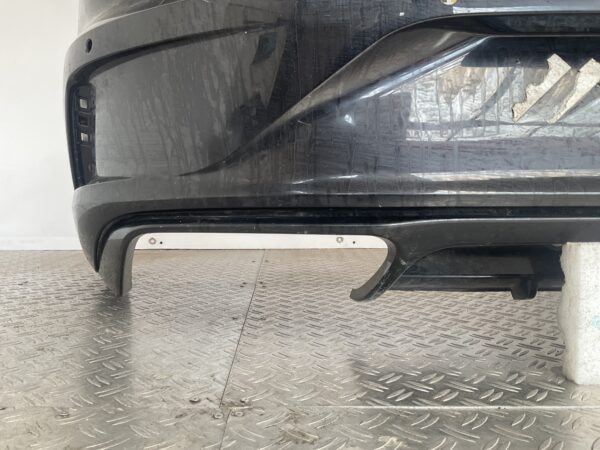 Bumper Volkswagen Arteon 3G8 R Facelift 21- 3G8807421A Achterbumper F8-15168z