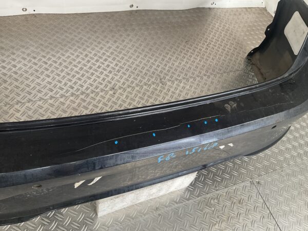 Bumper Volkswagen Arteon 3G8 R Facelift 21- 3G8807421A Achterbumper F8-15168z