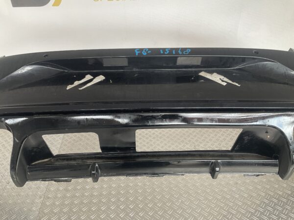 Bumper Volkswagen Arteon 3G8 R Facelift 21- 3G8807421A Achterbumper F8-15168z