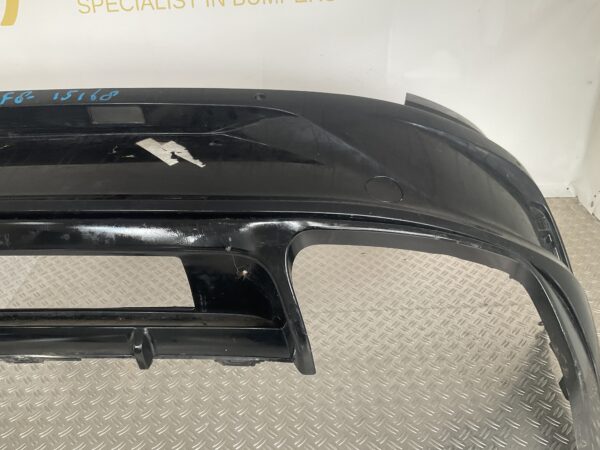 Bumper Volkswagen Arteon 3G8 R Facelift 21- 3G8807421A Achterbumper F8-15168z