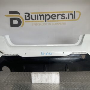 Bumper BMW 1 Serie F40 M Sport Pakket  51128070949 Achterbumper F8-15172z