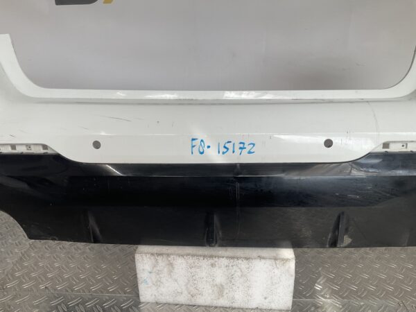 Bumper BMW 1 Serie F40 M Sport Pakket  51128070949 Achterbumper F8-15172z