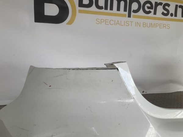 Bumper BMW 1 Serie F40 M Sport Pakket  51128070949 Achterbumper F8-15172z