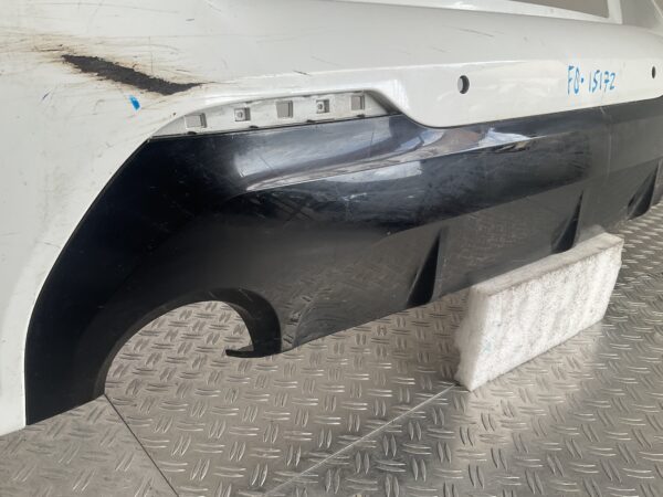 Bumper BMW 1 Serie F40 M Sport Pakket  51128070949 Achterbumper F8-15172z