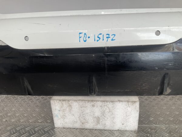 Bumper BMW 1 Serie F40 M Sport Pakket  51128070949 Achterbumper F8-15172z