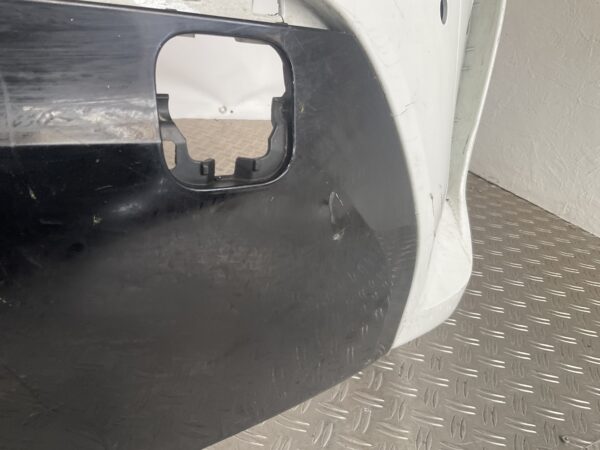 Bumper BMW 1 Serie F40 M Sport Pakket  51128070949 Achterbumper F8-15172z