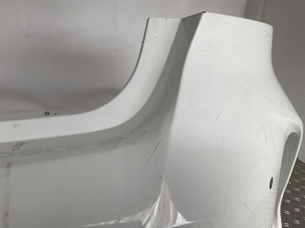 Bumper BMW 1 Serie F40 M Sport Pakket  51128070949 Achterbumper F8-15172z