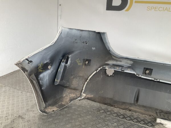 Bumper BMW 1 Serie F40 M Sport Pakket  51128070949 Achterbumper F8-15172z