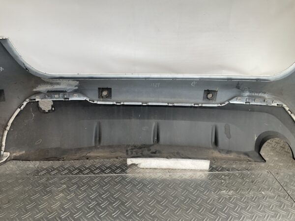 Bumper BMW 1 Serie F40 M Sport Pakket  51128070949 Achterbumper F8-15172z