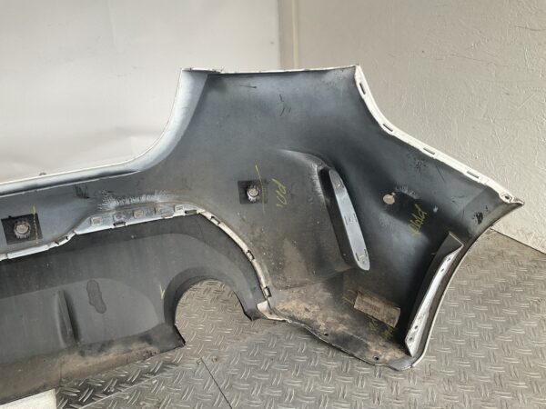 Bumper BMW 1 Serie F40 M Sport Pakket  51128070949 Achterbumper F8-15172z
