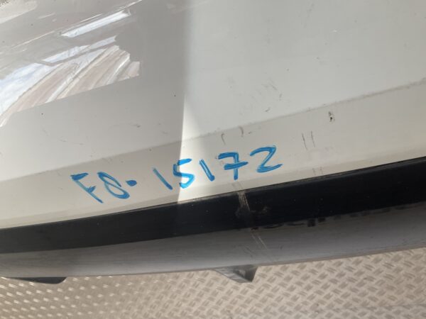 Bumper BMW 1 Serie F40 M Sport Pakket  51128070949 Achterbumper F8-15172z