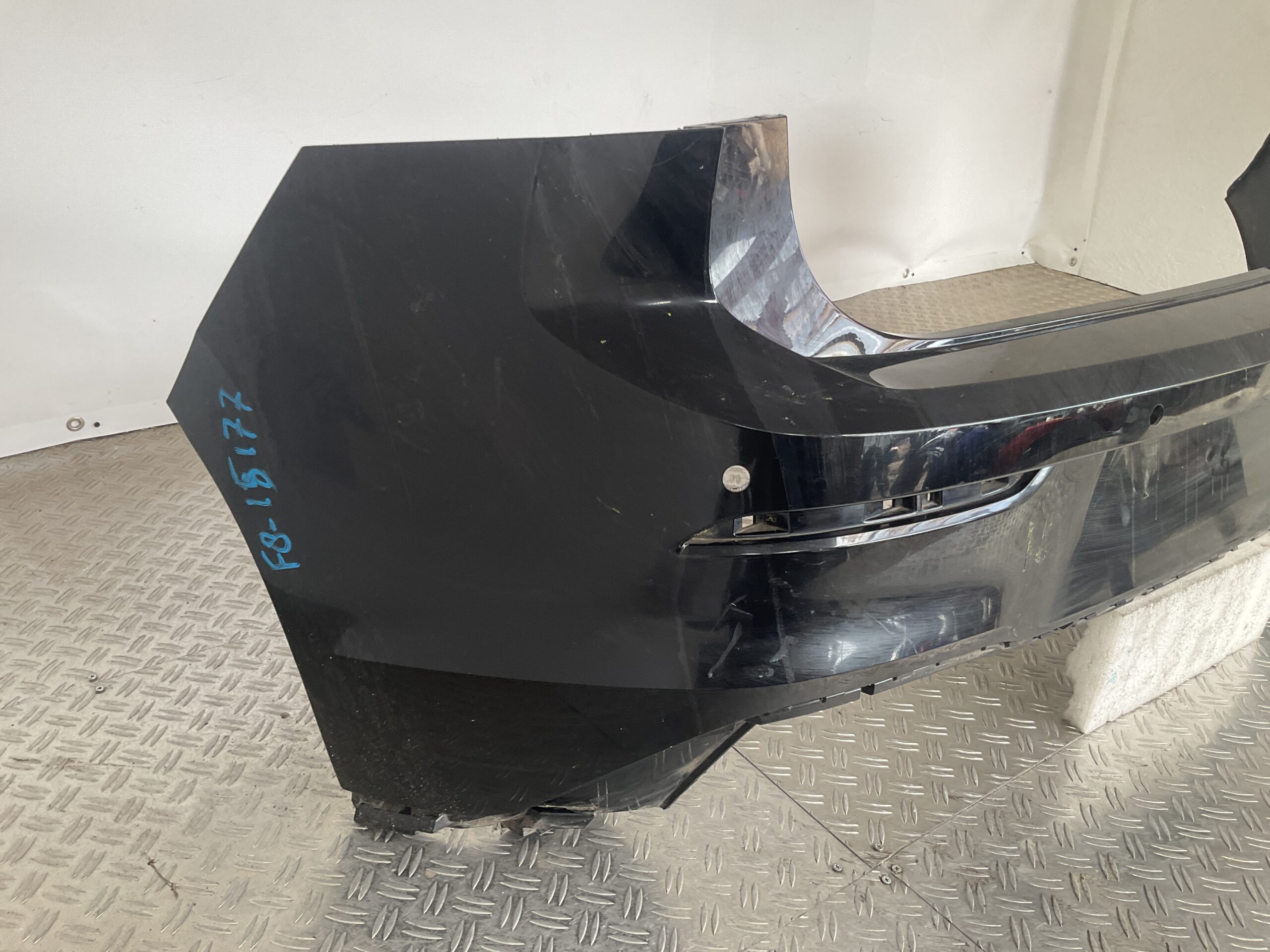 Bumper Volkswagen Golf VIII 4xpdc 5H6807421D F8-15177z