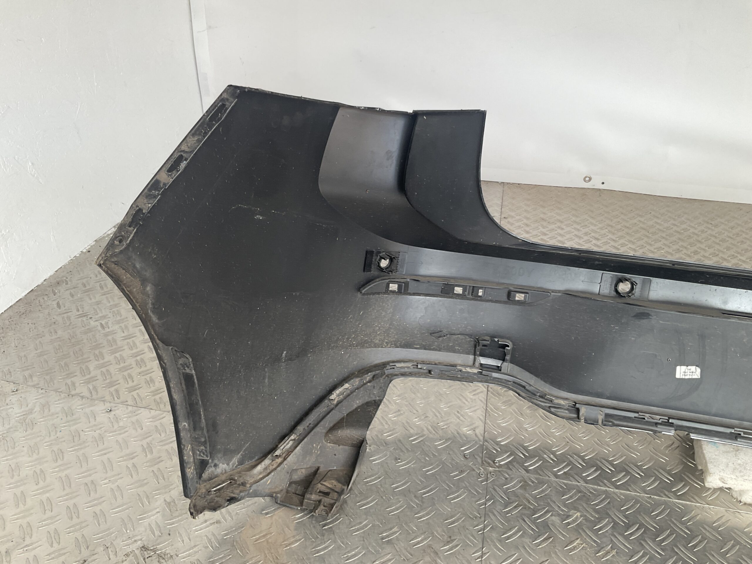 Bumper Volkswagen Golf VIII 4xpdc 5H6807421D F8-15177z