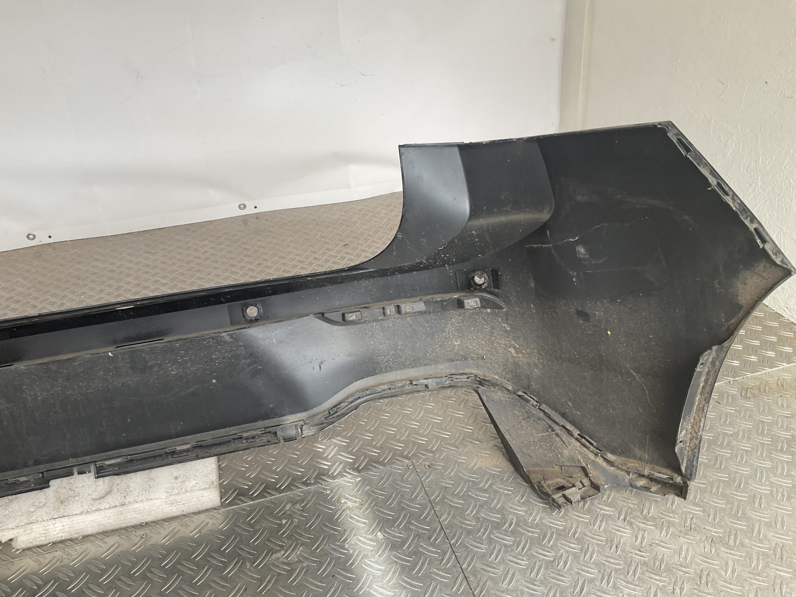 Bumper Volkswagen Golf VIII 4xpdc 5H6807421D F8-15177z