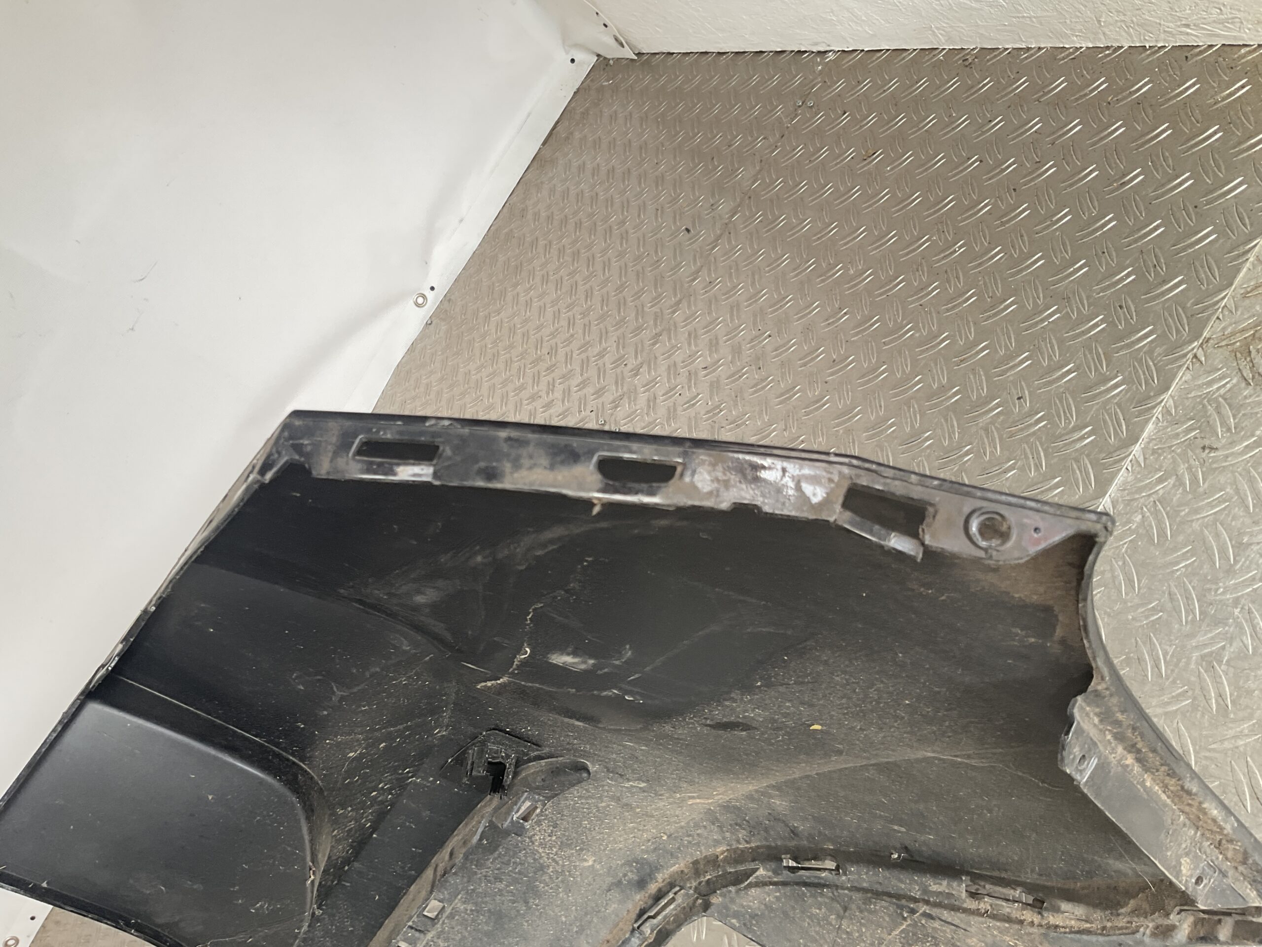 Bumper Volkswagen Golf VIII 4xpdc 5H6807421D F8-15177z