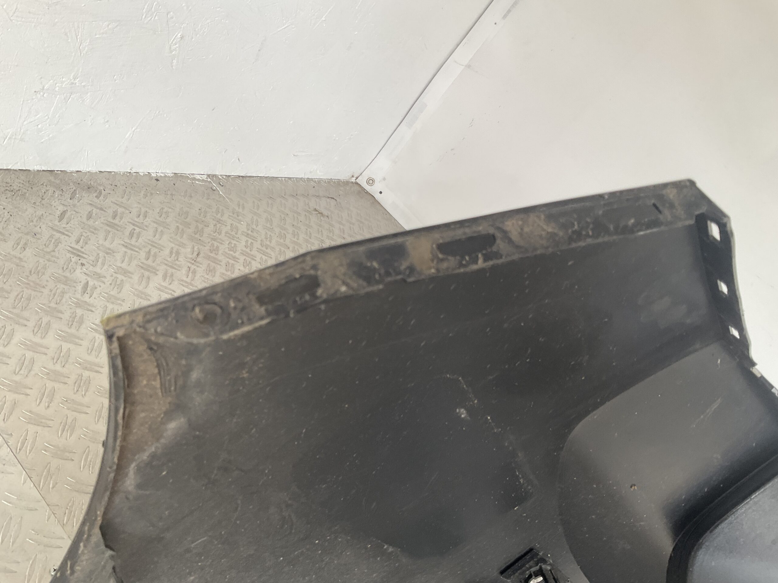 Bumper Volkswagen Golf VIII 4xpdc 5H6807421D F8-15177z