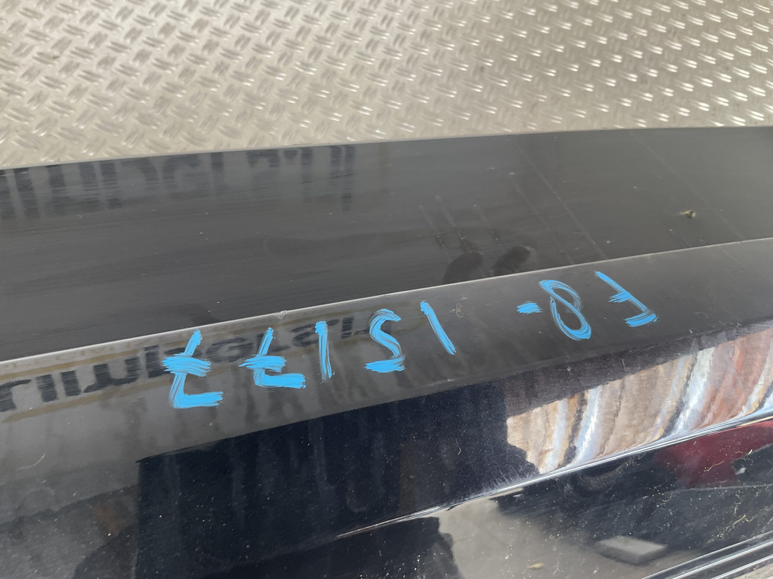 Bumper Volkswagen Golf VIII 4xpdc 5H6807421D F8-15177z