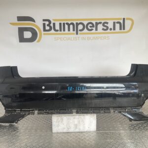 Bumper Audi A1 82A Sline S-Line pdc 82A807511c Achterbumper F8-15176z