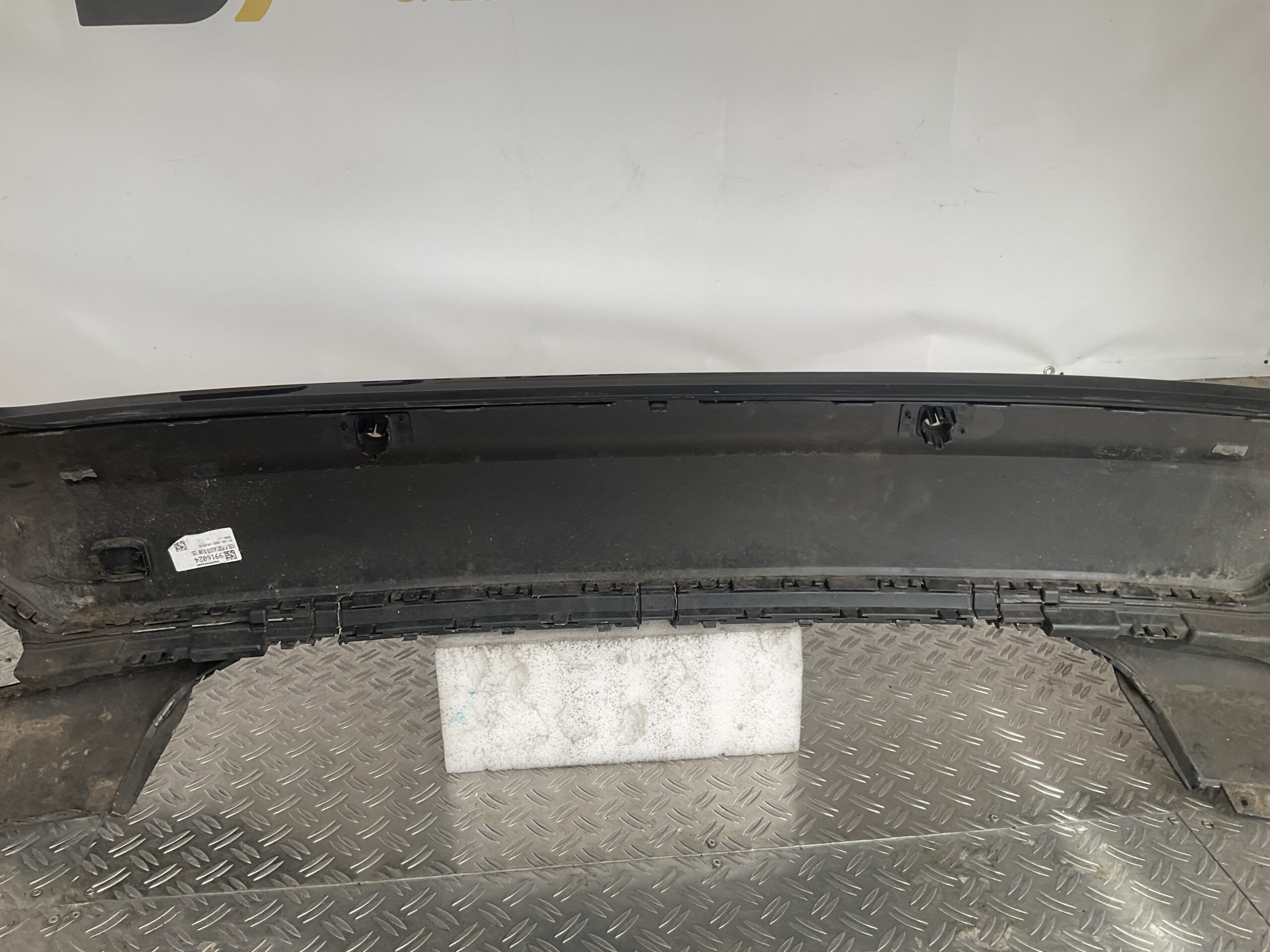 Bumper Audi A1 82A Sline S-Line pdc 82A807511c Achterbumper F8-15176z