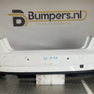 Bumper Audi A3 8V Facelift Sportback 16-20 8V4807511L Achterbumper F8-15178z