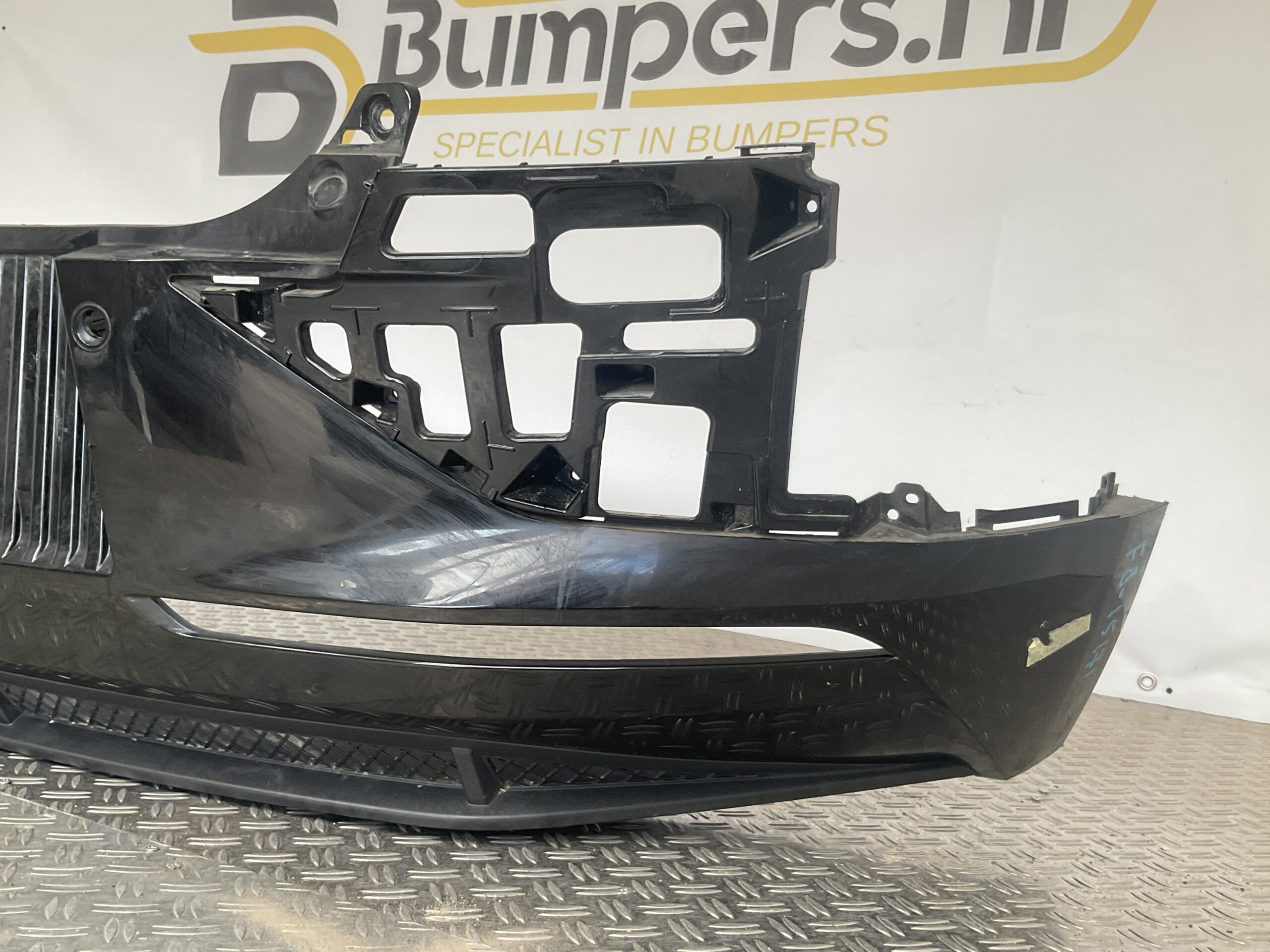Bumper Kia EV6 Eliectric 21- 86671-CV000 Achterbumper F8-15171z