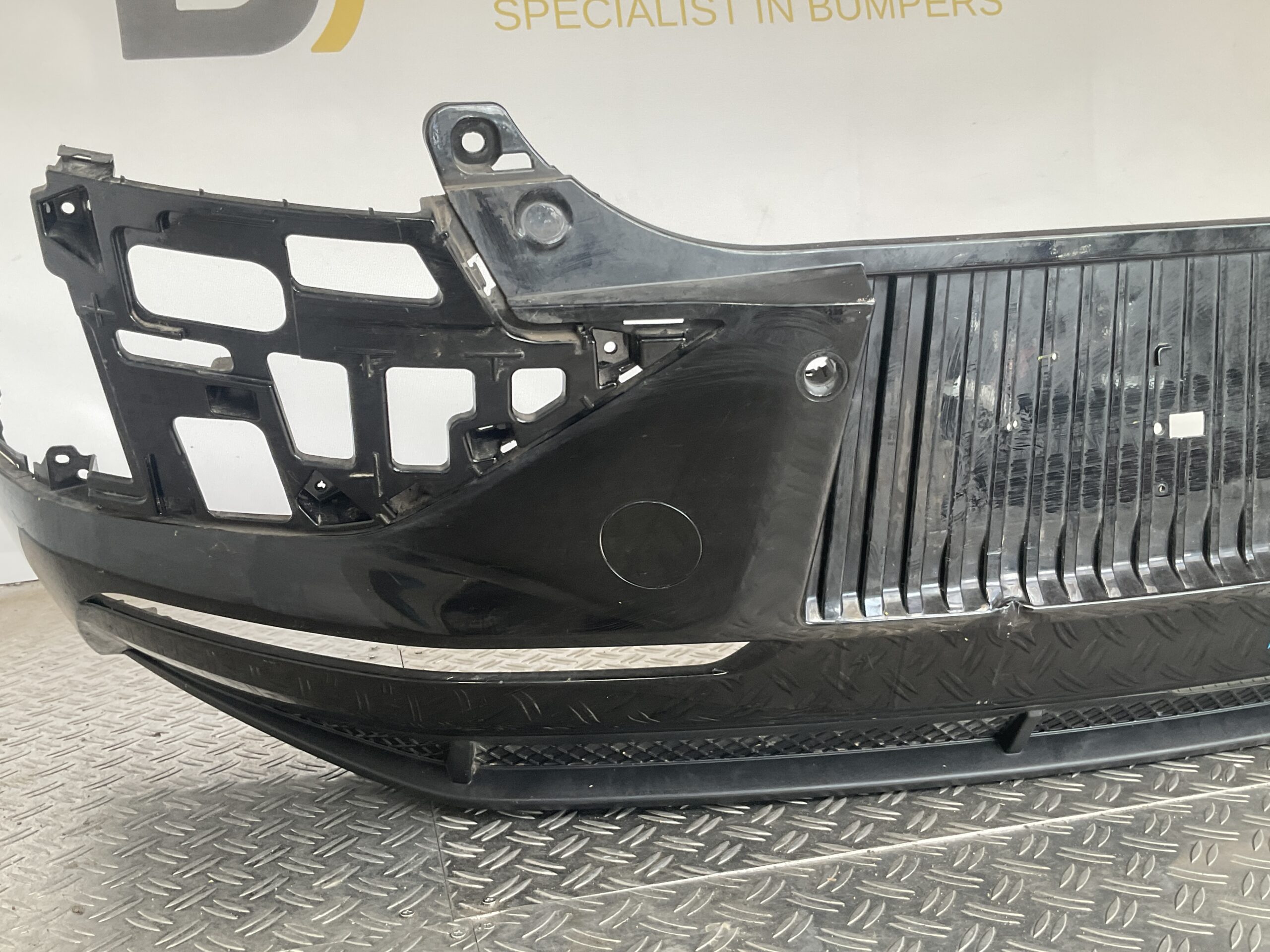 Bumper Kia EV6 Eliectric 21- 86671-CV000 Achterbumper F8-15171z
