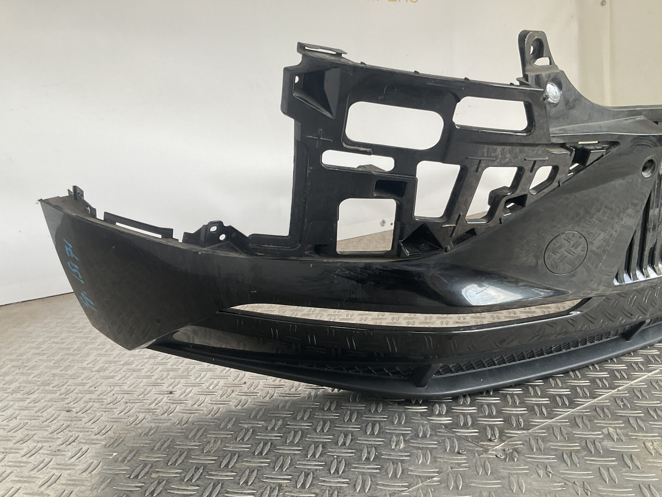 Bumper Kia EV6 Eliectric 21- 86671-CV000 Achterbumper F8-15171z