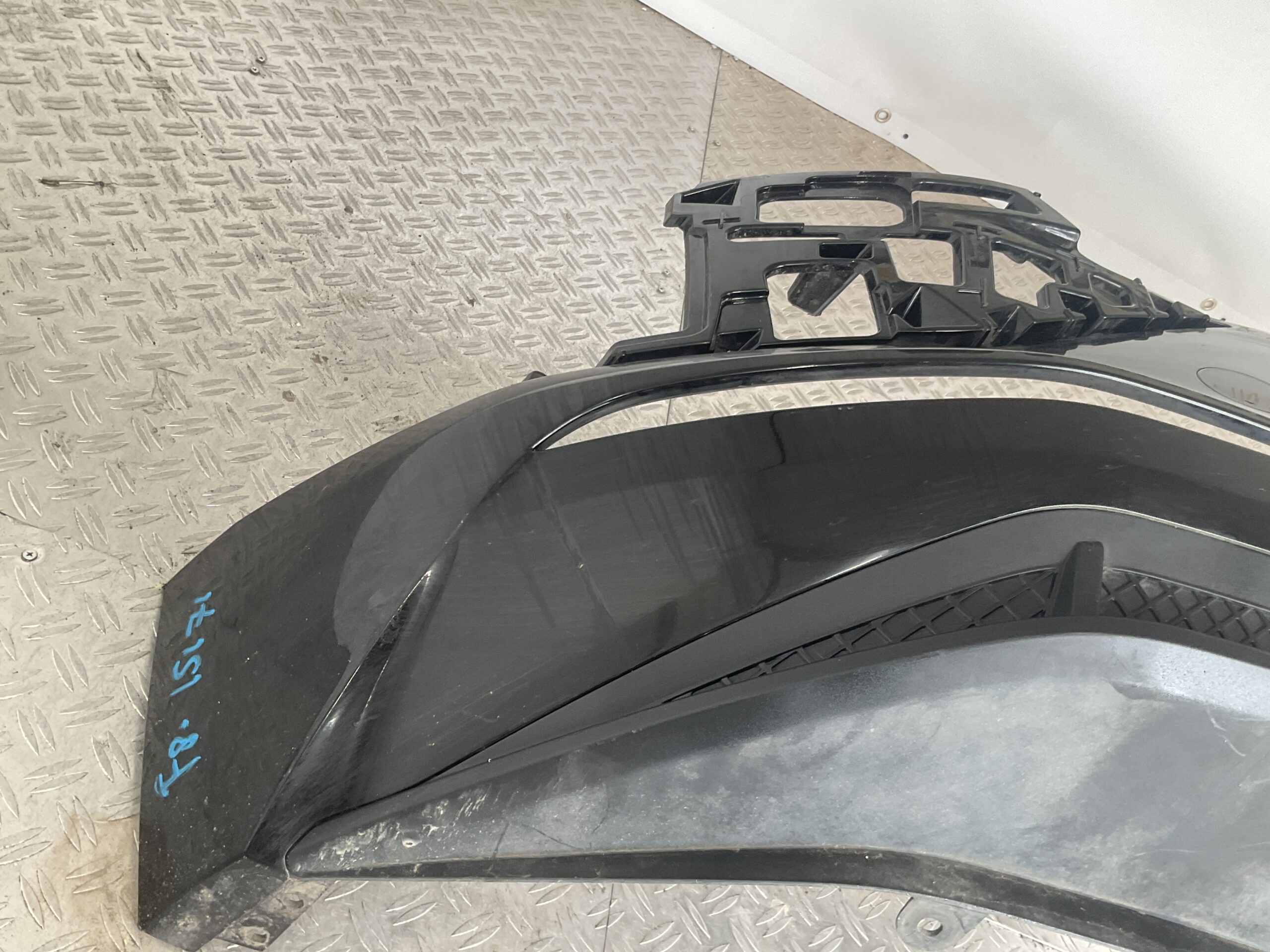 Bumper Kia EV6 Eliectric 21- 86671-CV000 Achterbumper F8-15171z