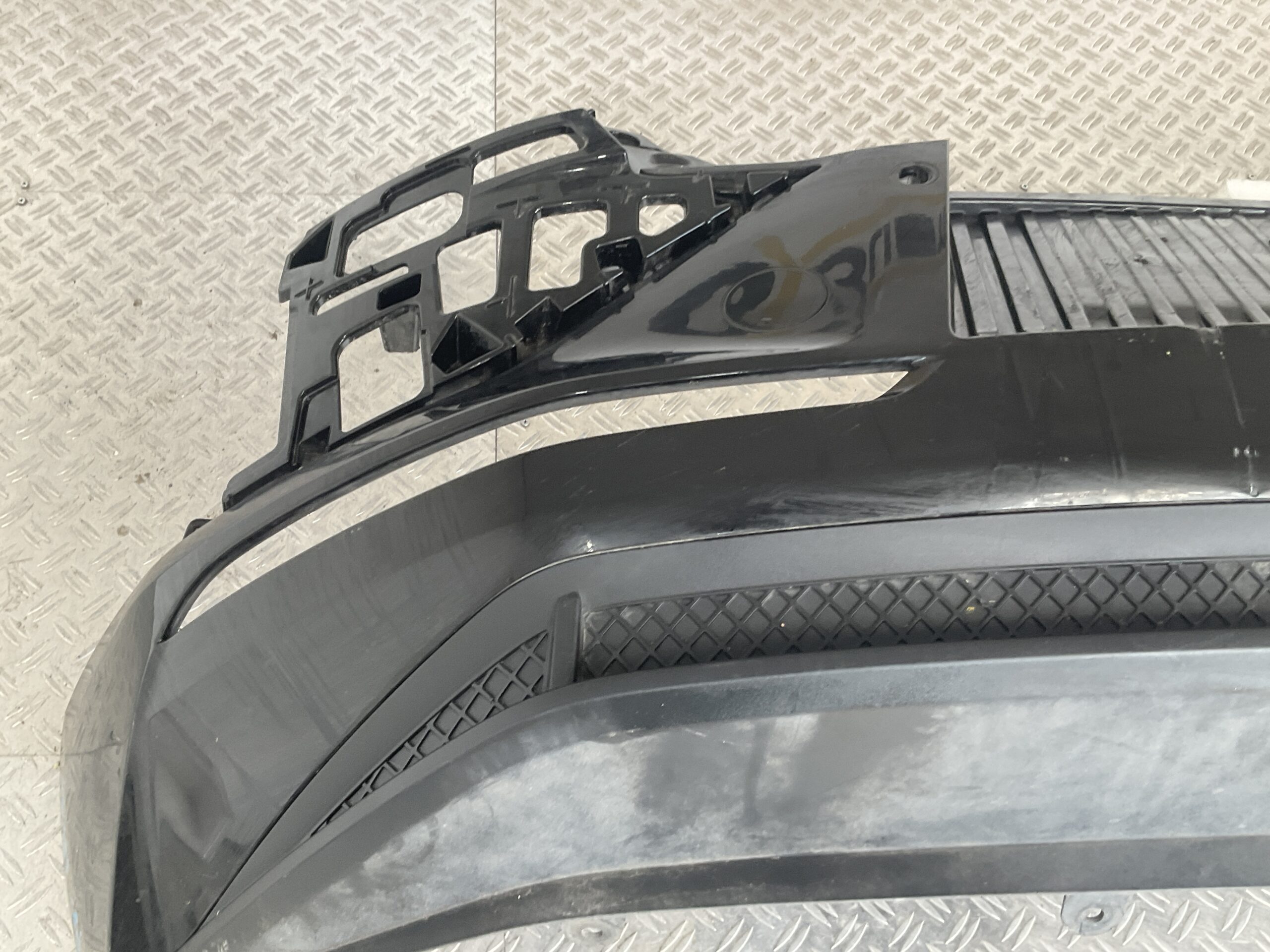 Bumper Kia EV6 Eliectric 21- 86671-CV000 Achterbumper F8-15171z