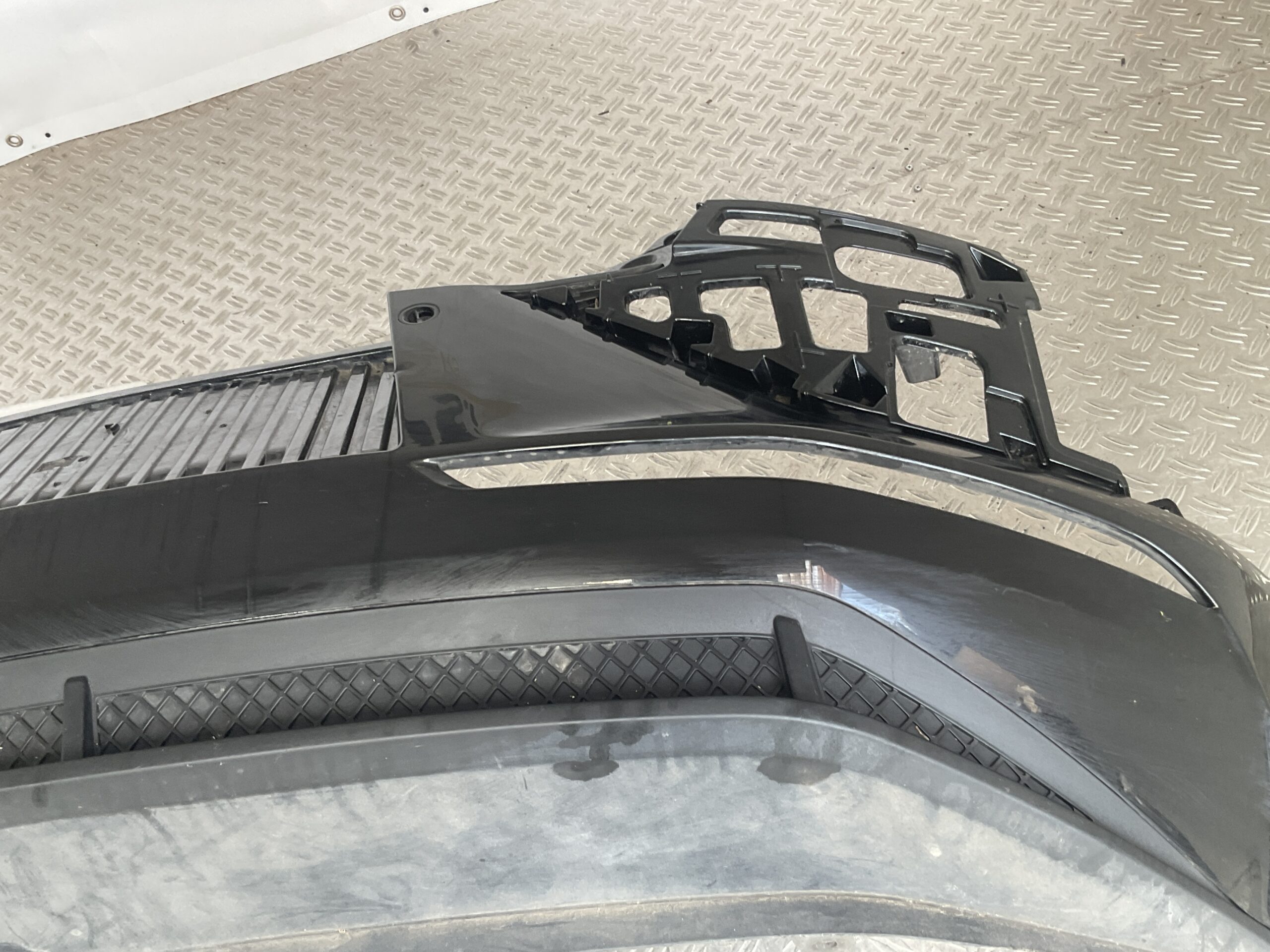 Bumper Kia EV6 Eliectric 21- 86671-CV000 Achterbumper F8-15171z