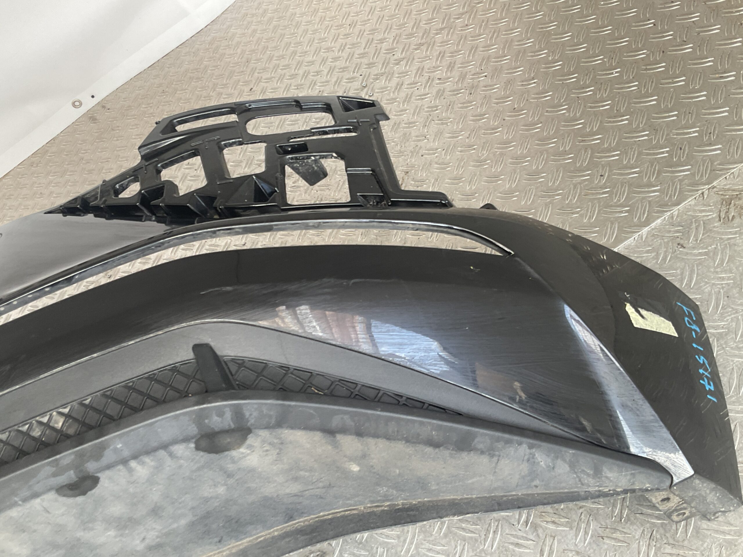 Bumper Kia EV6 Eliectric 21- 86671-CV000 Achterbumper F8-15171z