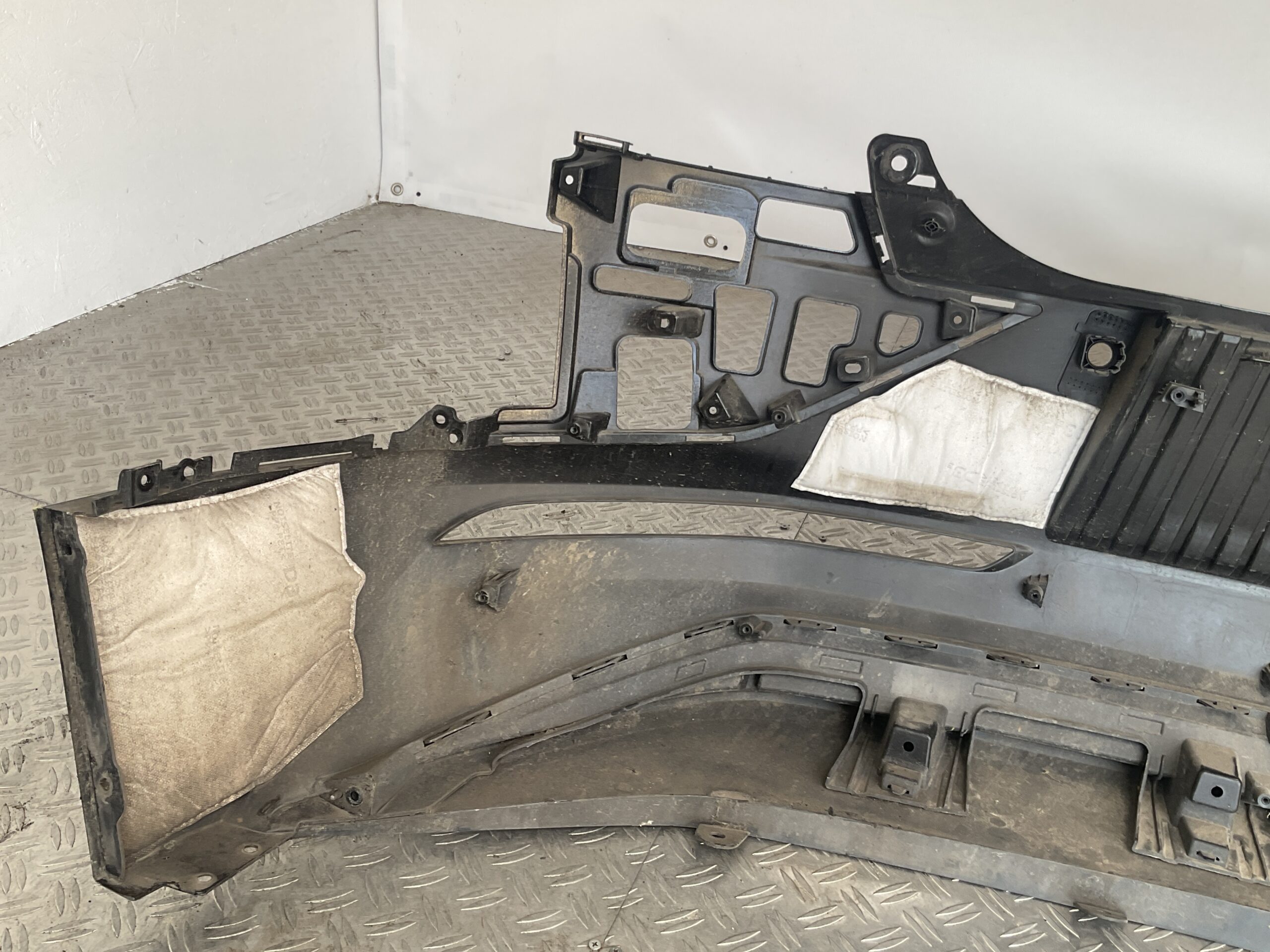 Bumper Kia EV6 Eliectric 21- 86671-CV000 Achterbumper F8-15171z