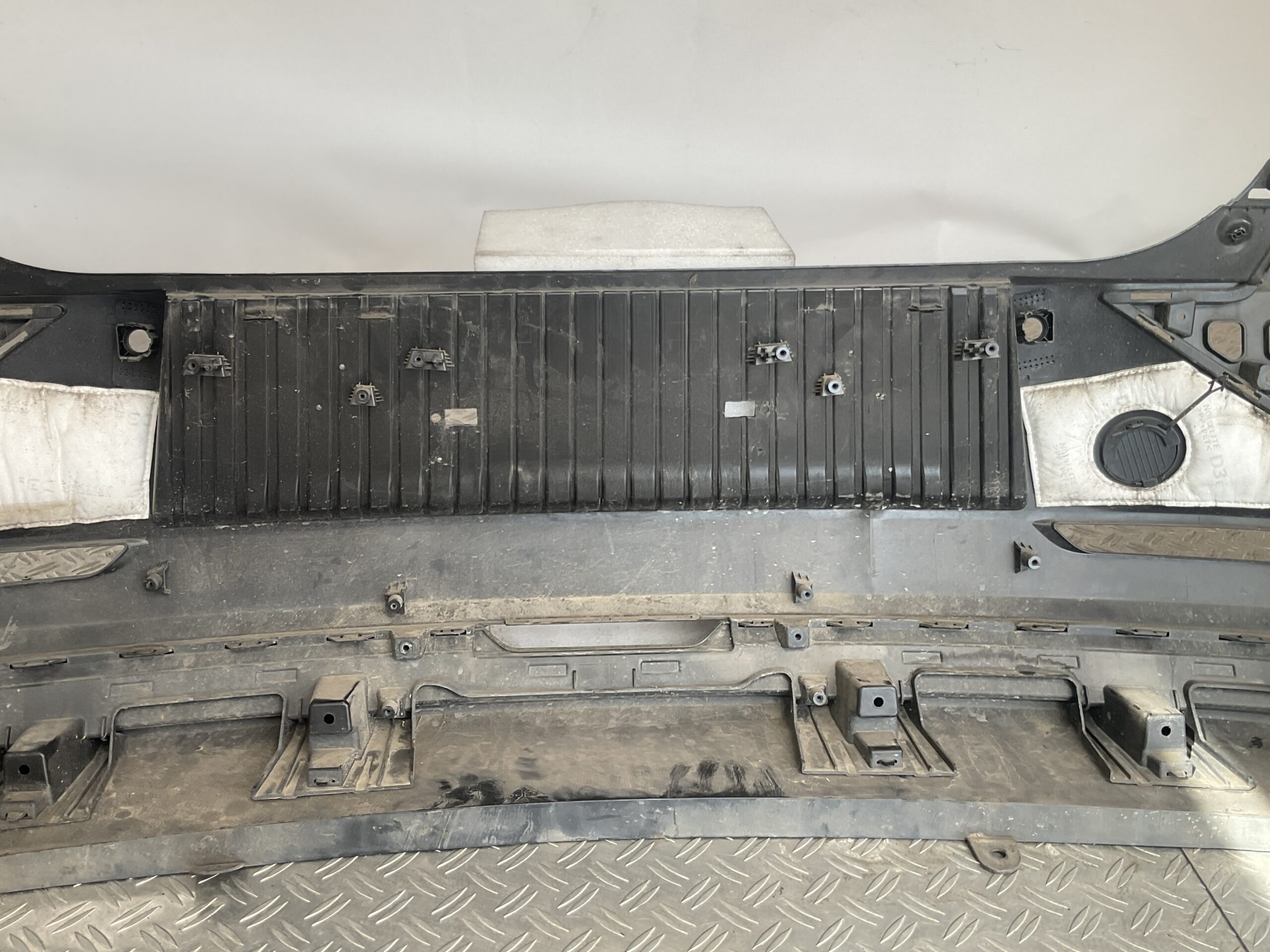 Bumper Kia EV6 Eliectric 21- 86671-CV000 Achterbumper F8-15171z