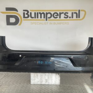Bumper Volkswagen Golf VII TSI5G6807421B Achterbumper F8-15170z
