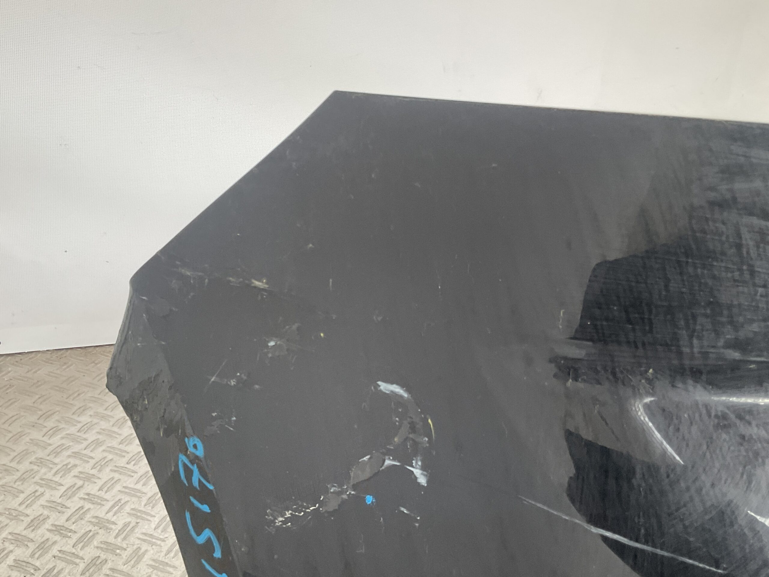 Bumper Volkswagen Golf VII TSI5G6807421B Achterbumper F8-15170z