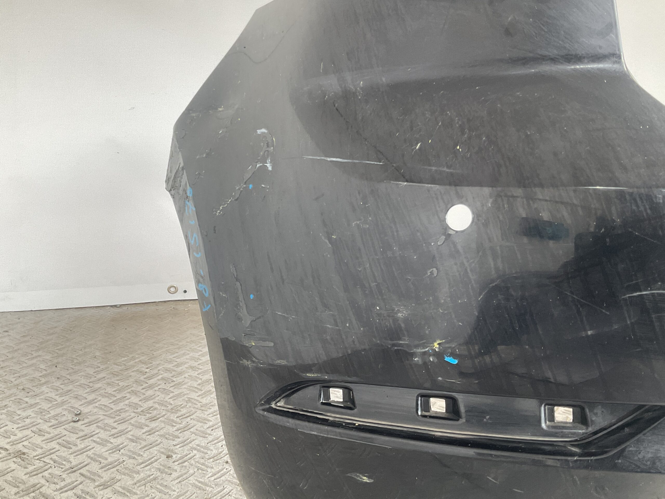 Bumper Volkswagen Golf VII TSI5G6807421B Achterbumper F8-15170z