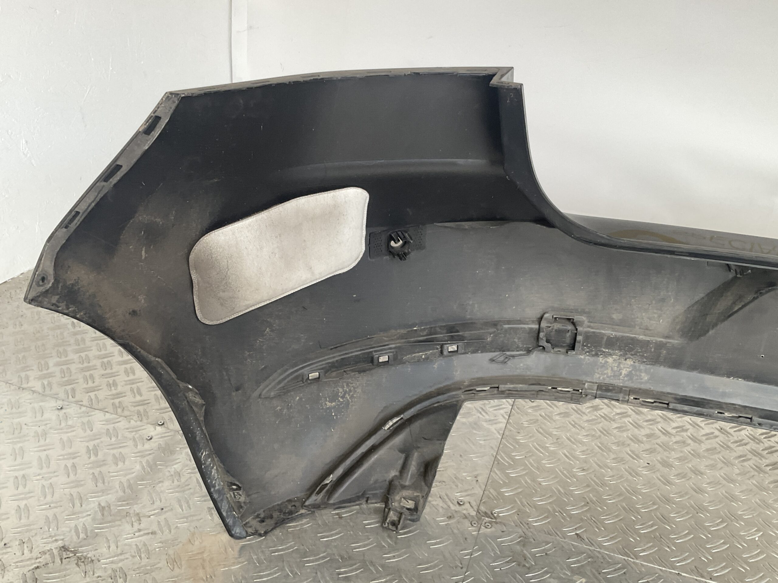 Bumper Volkswagen Golf VII TSI5G6807421B Achterbumper F8-15170z