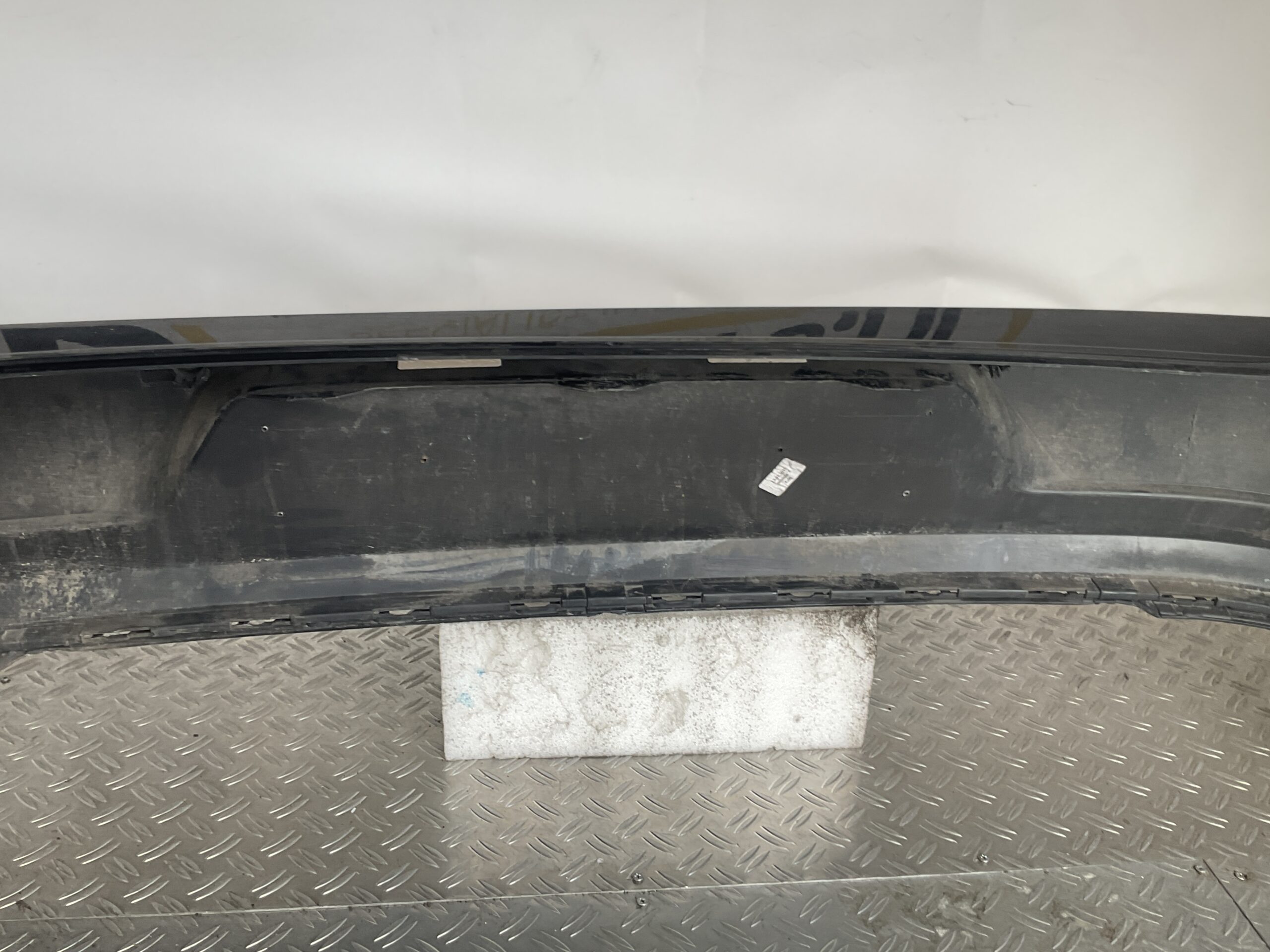 Bumper Volkswagen Golf VII TSI5G6807421B Achterbumper F8-15170z