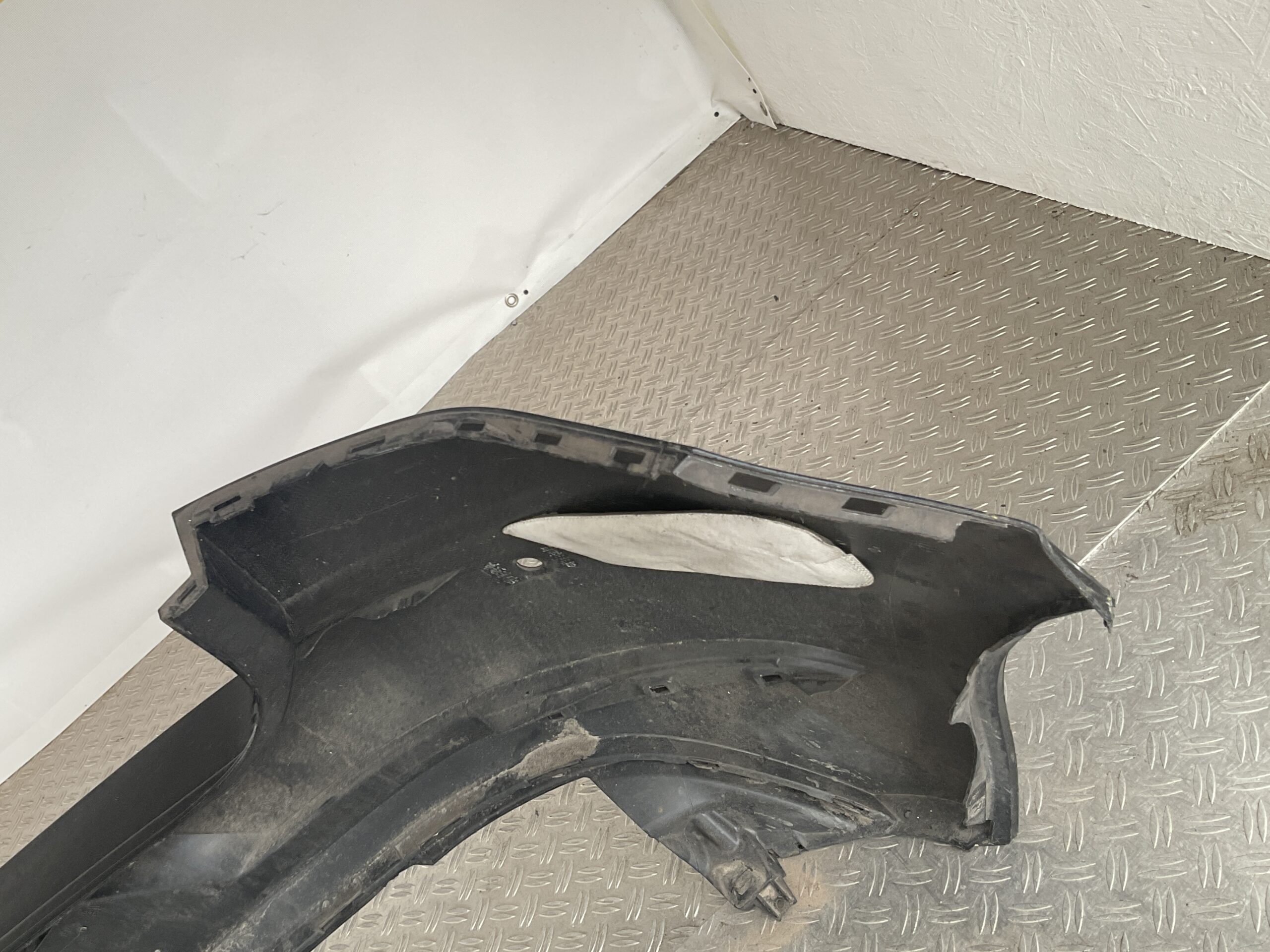 Bumper Volkswagen Golf VII TSI5G6807421B Achterbumper F8-15170z