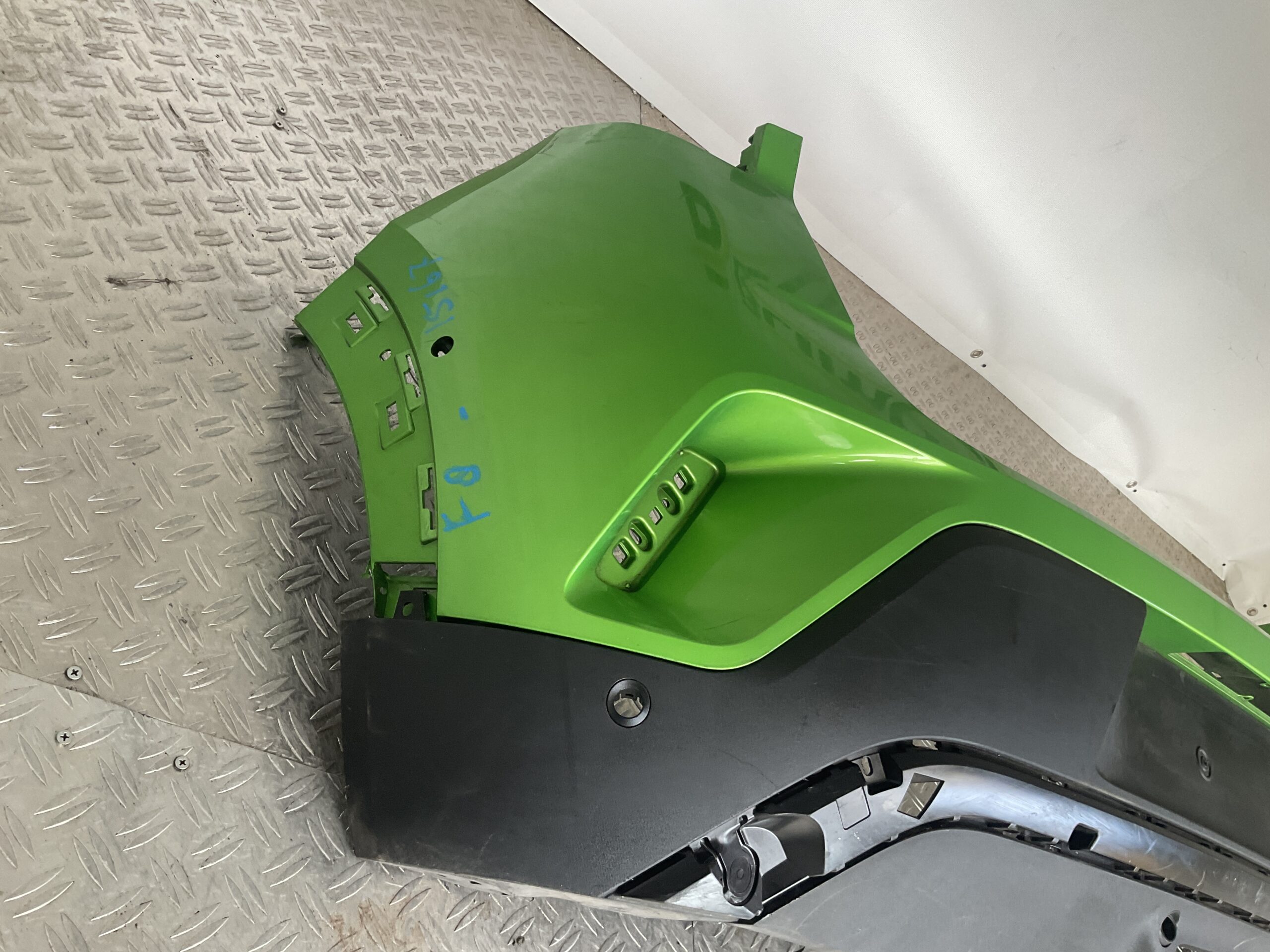 Bumper Opel Moka 21-24 9835248380 Achterbumper F8-15167z